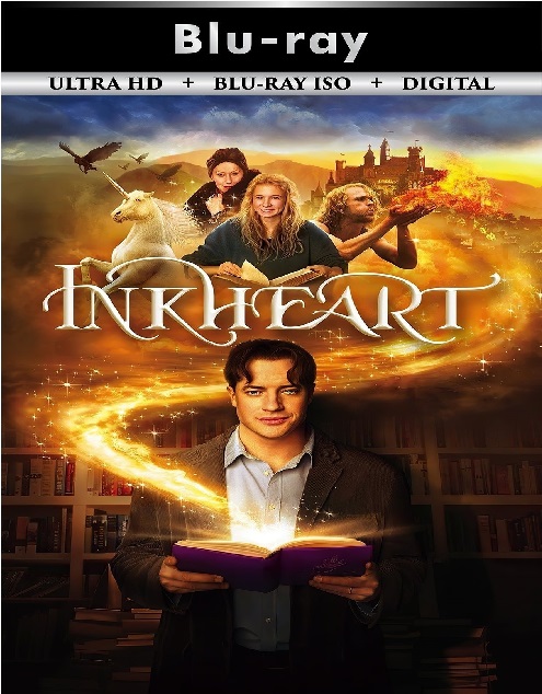 Inkheart