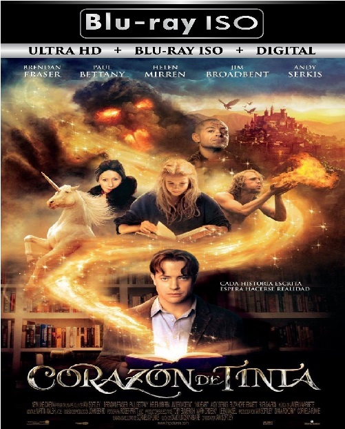 Inkheart