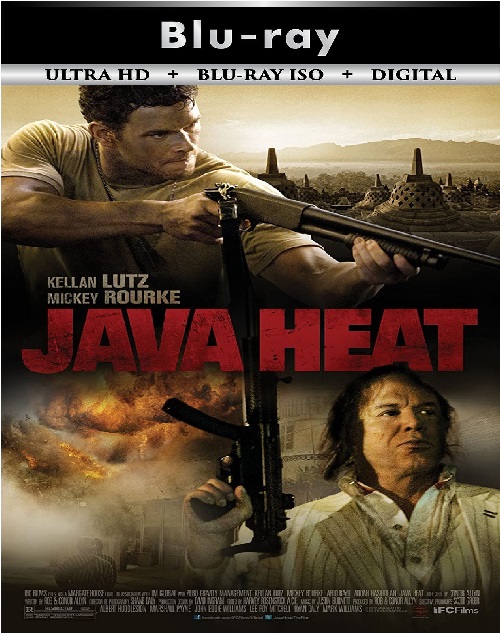 Java Heat