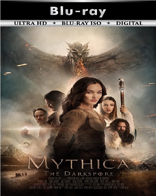 Mythica
