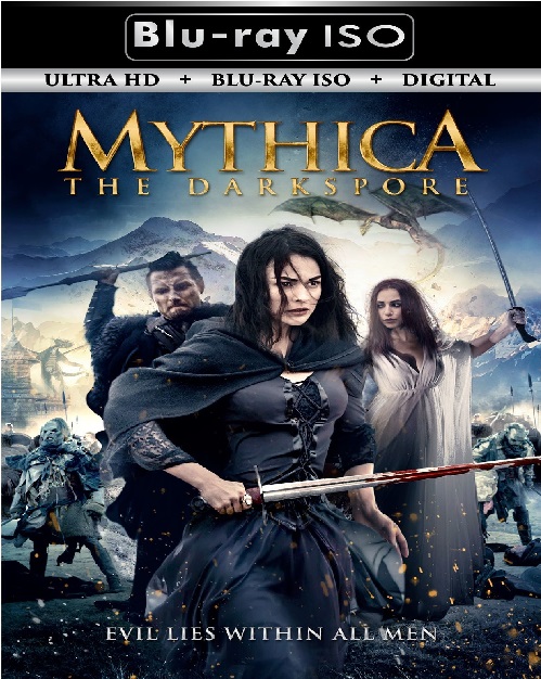 Mythica