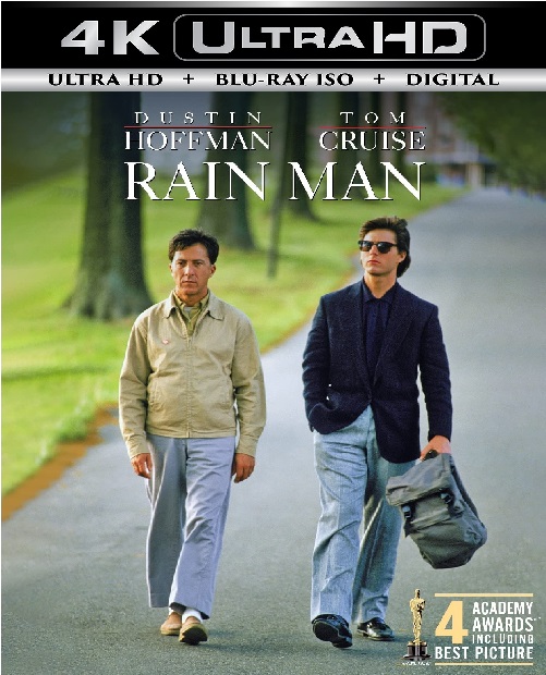 Rain Man