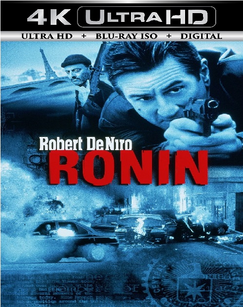 Ronin