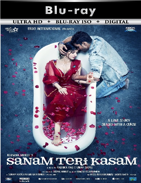 Sanam Teri Kasam