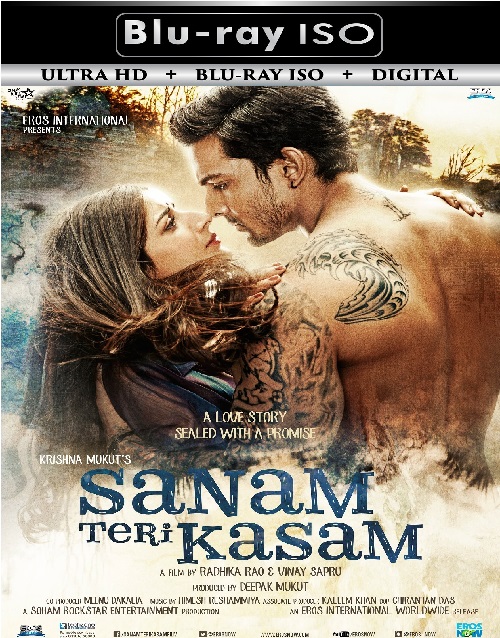 Sanam Teri Kasam