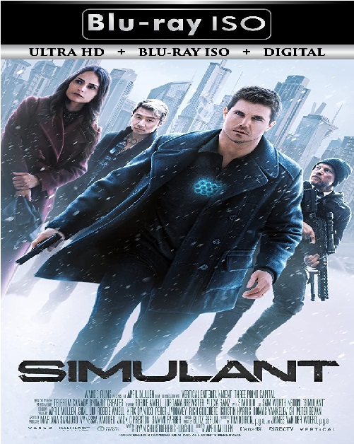 Simulant