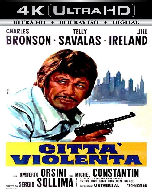 Citta Violenta