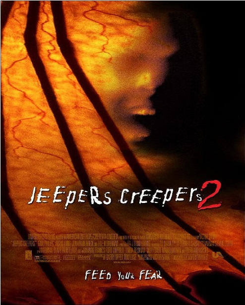 Jeepers Creepers 2
