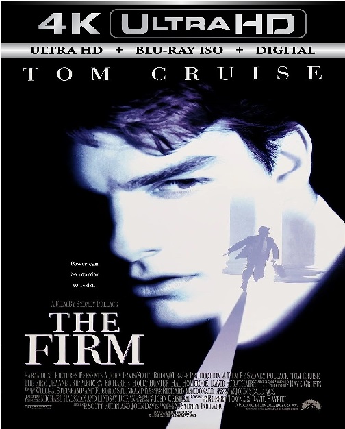 The Firm