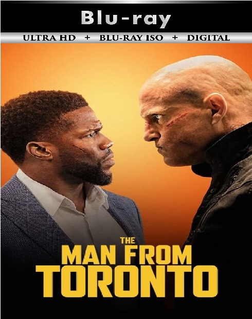 The Man from Toronto