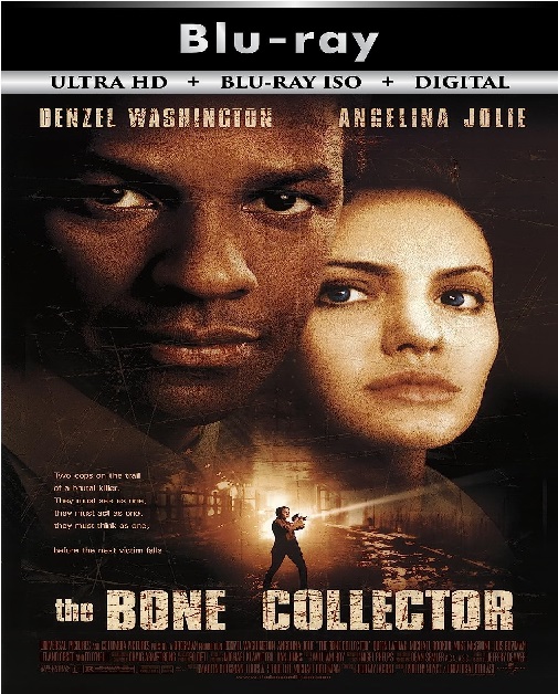 The Bone Collector