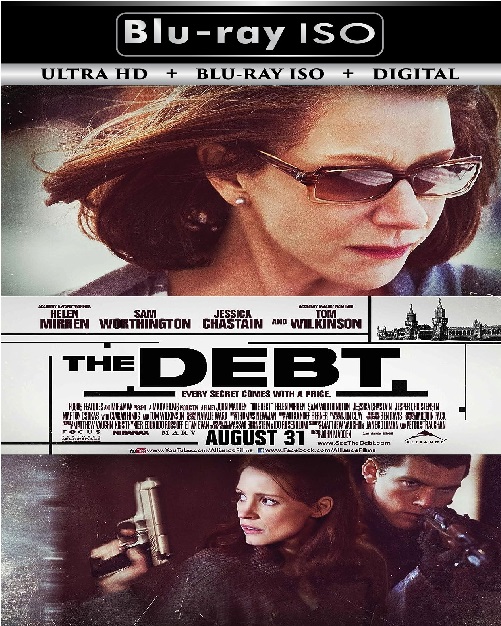The Debt