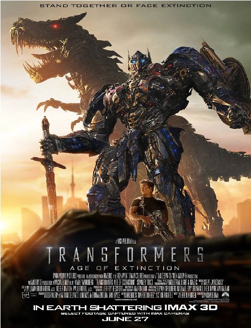 Transformers 4