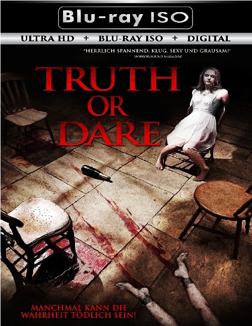 Truth Or Dare
