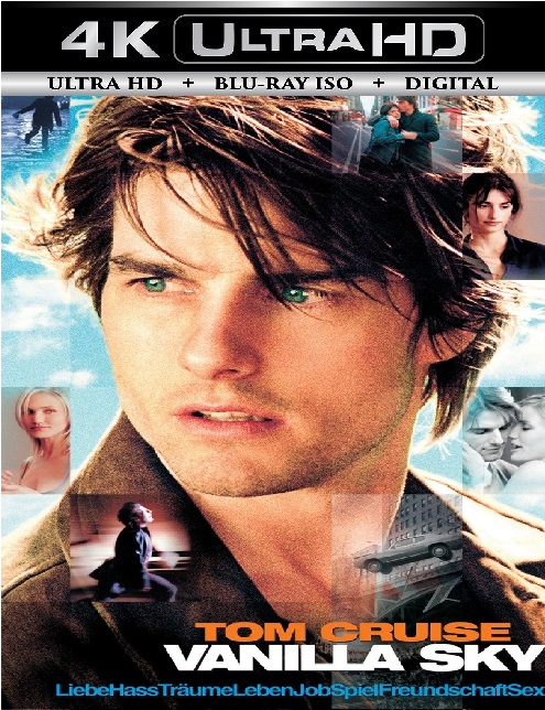 Vanilla Sky
