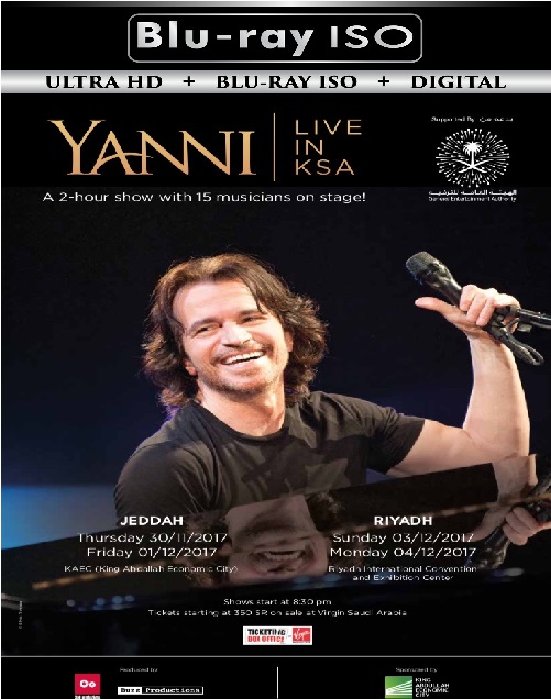 Yanni