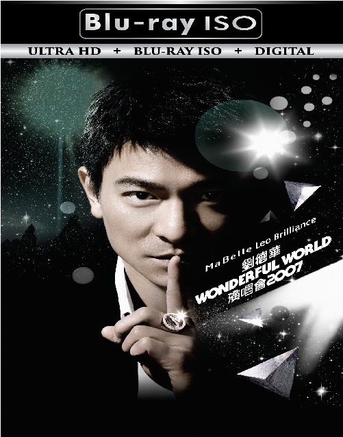 Andy Lau