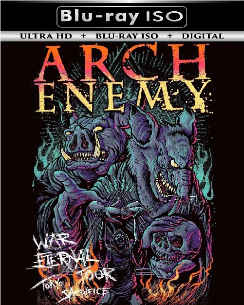 Arch Enemy