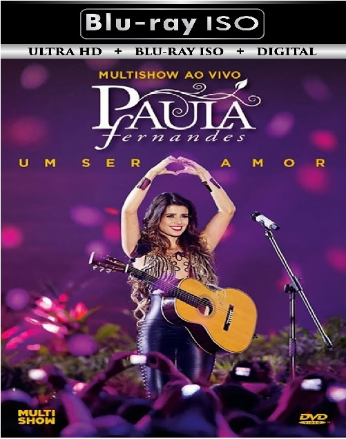 Paula Fernandes