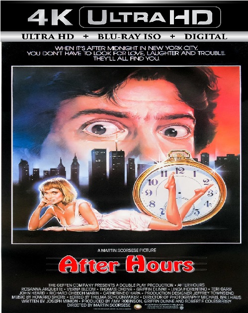 After Hours