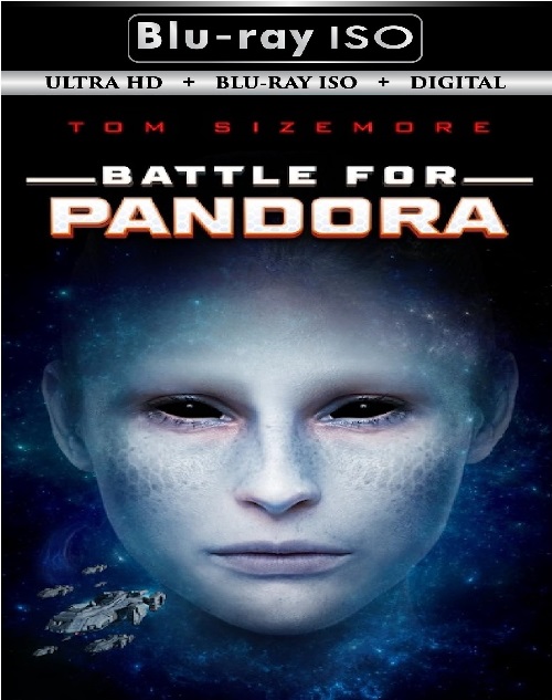 Battle for Pandora
