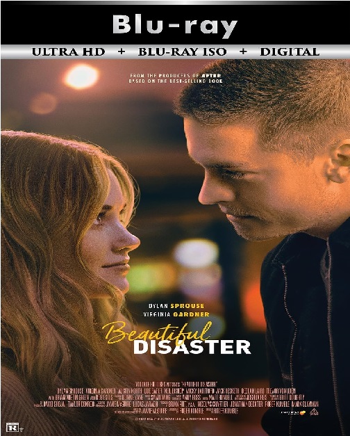 Beautiful Disaster