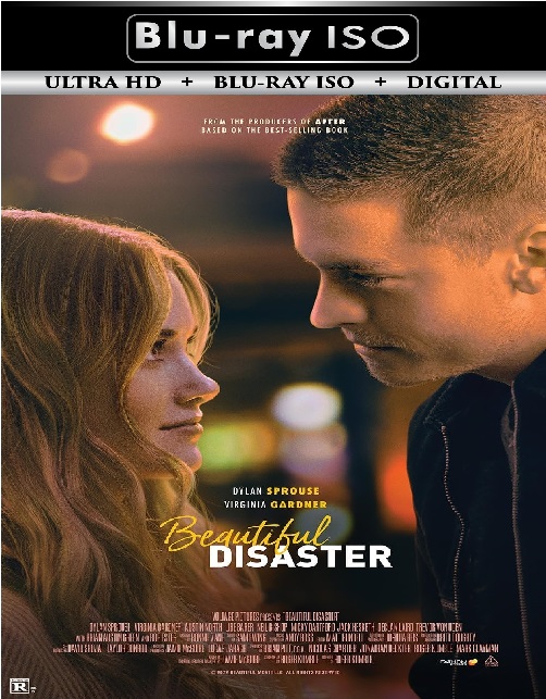 Beautiful Disaster