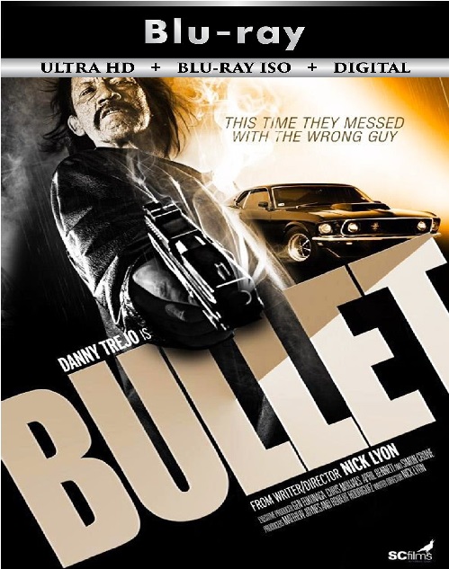 Bullet