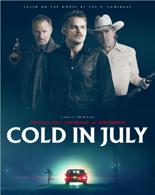 Cold In July