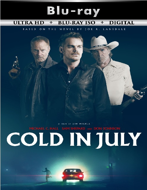 Cold In July