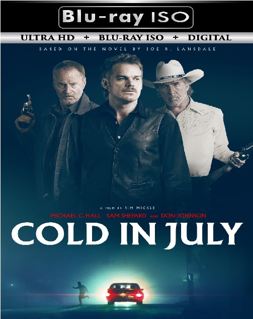 Cold In July