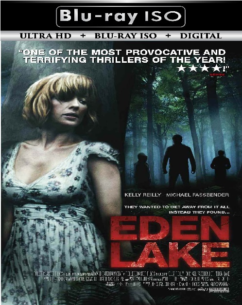 Eden Lake