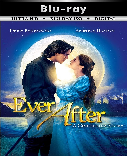 Ever After A ...