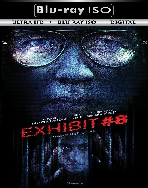 Exhibit 8