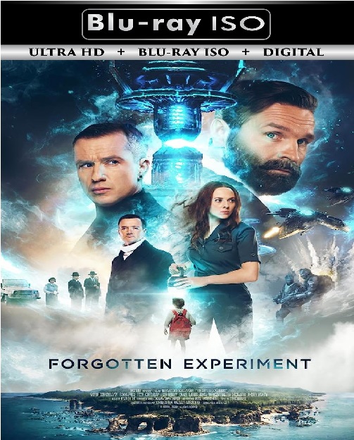 Forgotten Experiment