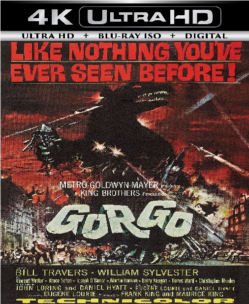 Gorgo