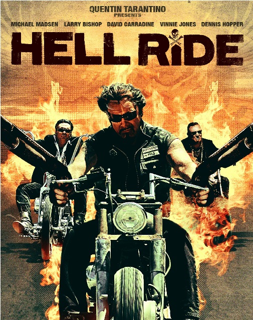 Hell Ride