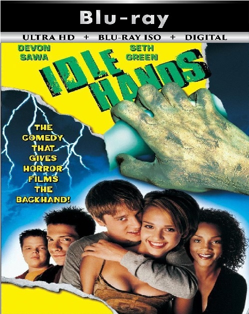 Idle Hands