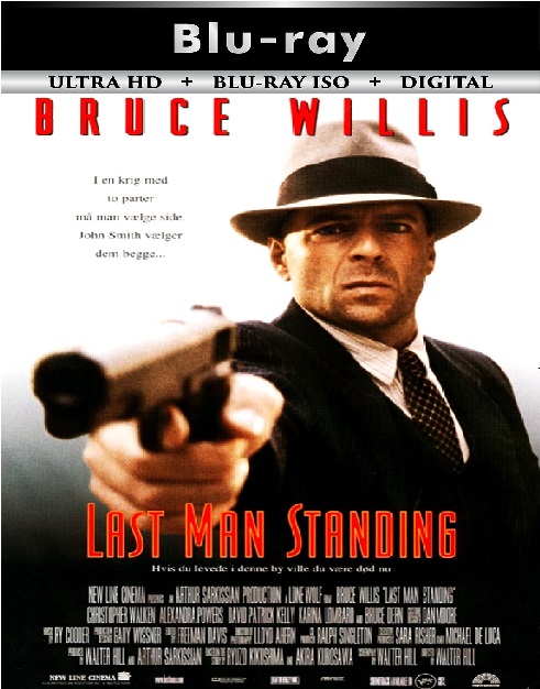 Last Man Standing