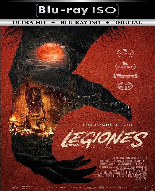 Legions