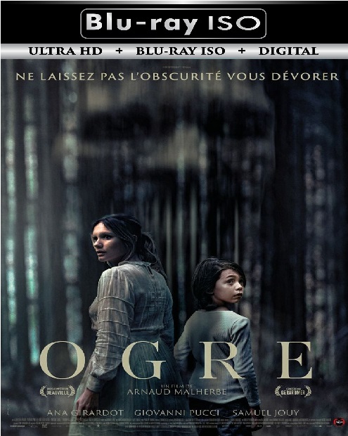 Ogre