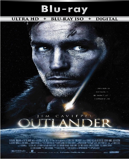 Outlander