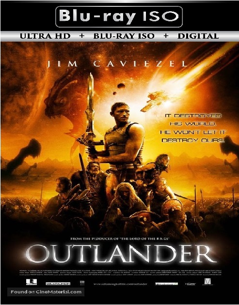 Outlander