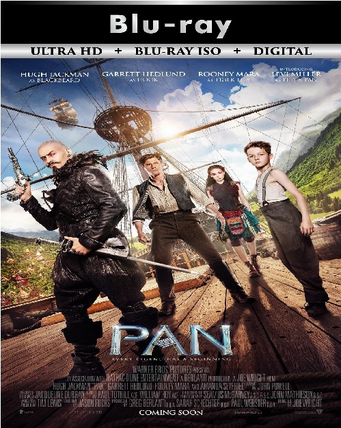 Pan