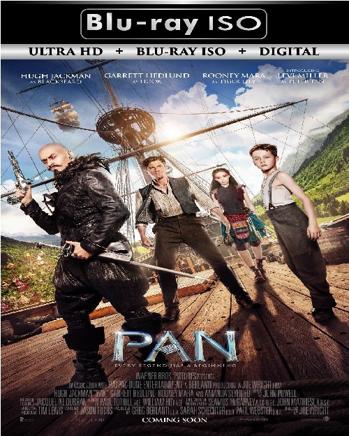 Pan