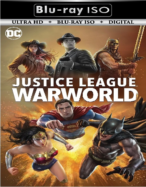 Justice League