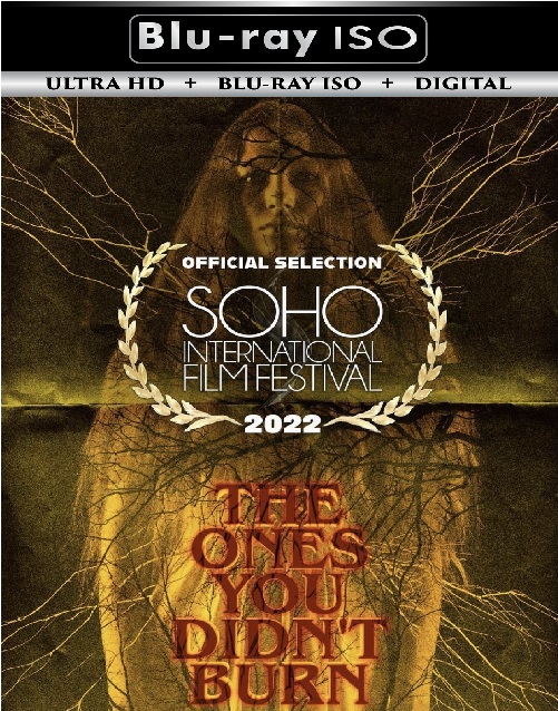 The Ones You Didn