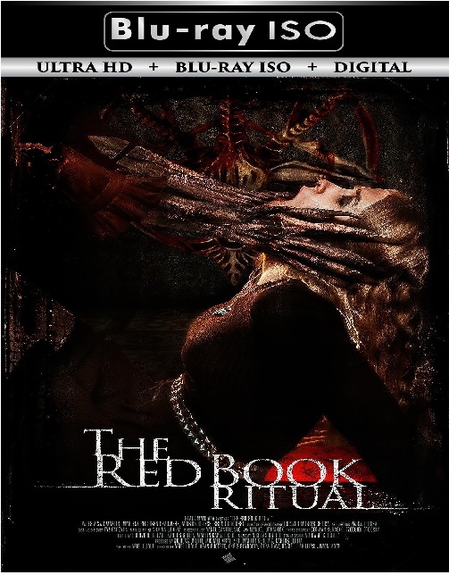 The Red Book Ritual