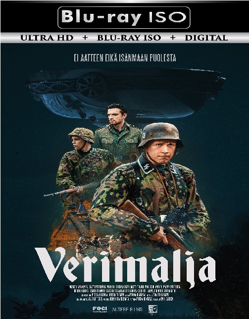 Verimalja