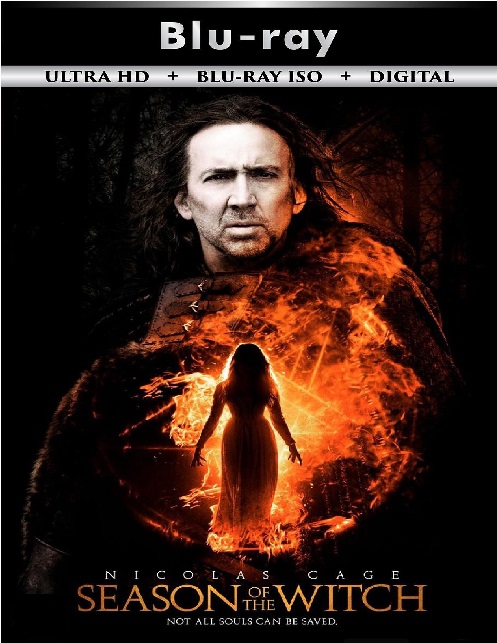 Season Of The Witch